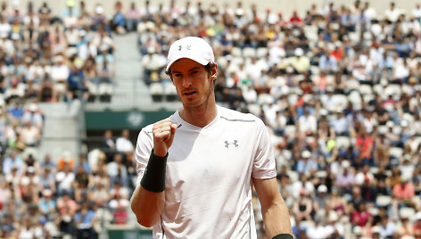 Andy Murray