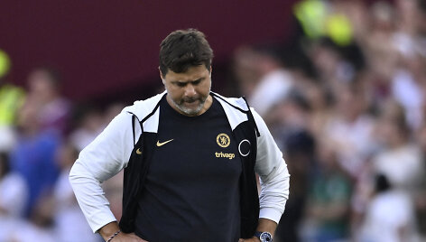Mauricio Pochettino