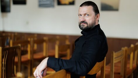 Mindaugas Valiukas