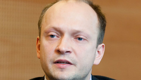 Nerijus Mačiulis