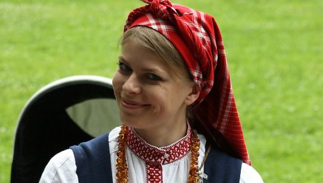 Loreta Sungailienė