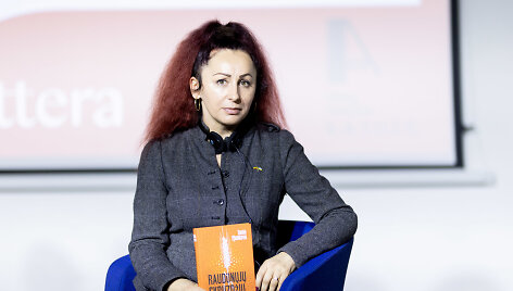 Tania Pjankova