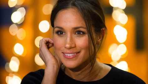 Meghan Markle