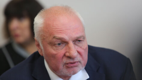 Valentinas Mazuronis