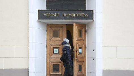 Vilniaus Universitetas