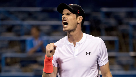 Andy Murray