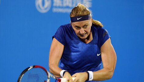 Petra Kvitova
