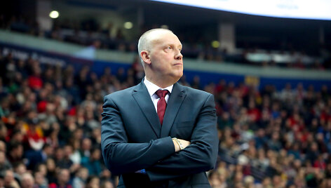 Rimas Kurtinaitis