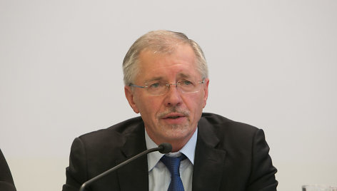 Gediminas Kirkilas