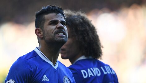 Diego Costa