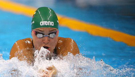 Rūta Meilutytė