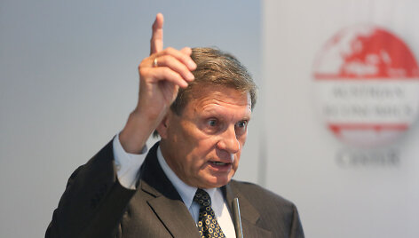 Profesorius Leszekas Balcerowiczius