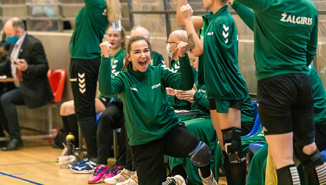 Kauno &bdquo;ACME-Žalgiris&ldquo;