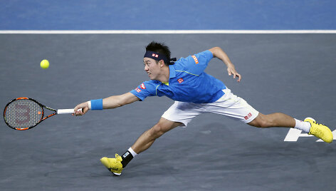 Kei Nishikoris