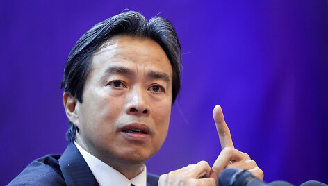 Du Wei