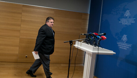 Linas Linkevičius