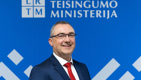 Rytis Jokubauskas
