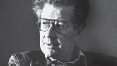 Liūtas Mockūnas