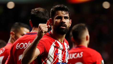 Diego Costa