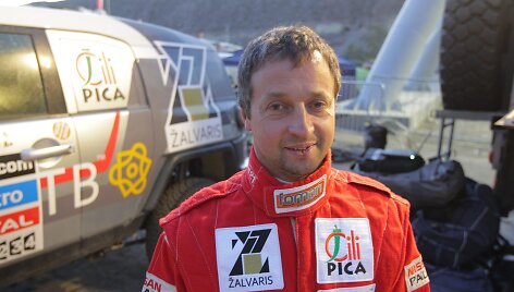Vytautas Obolevičius