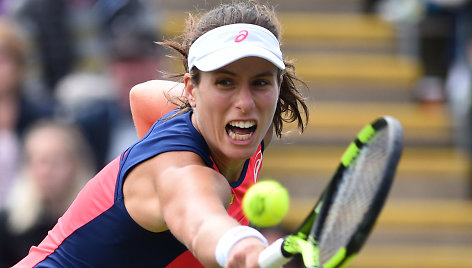 Johanna Konta