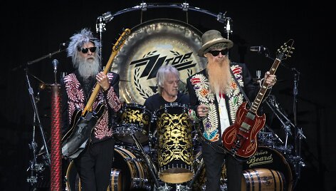 &bdquo;ZZ Top&ldquo;