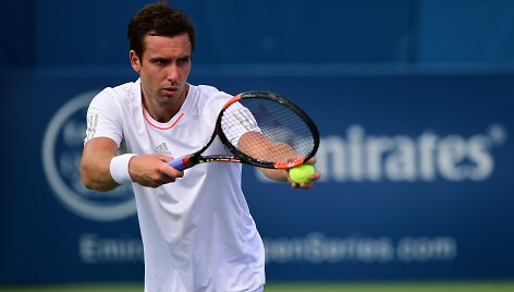 Ernestas Gulbis 