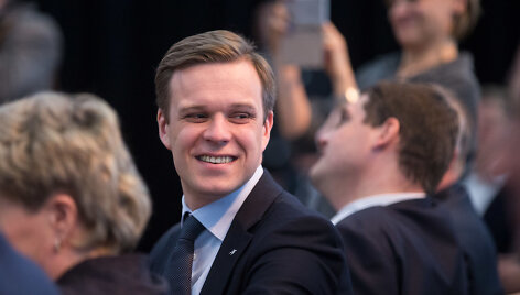 Gabrielius Landsbergis