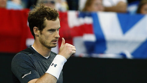 Andy Murray