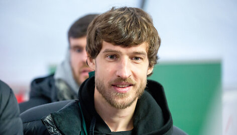 Simas Jasaitis