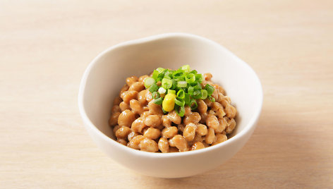 Natto