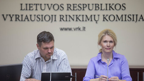 VRK sprendimas dėl Naisių vasaros