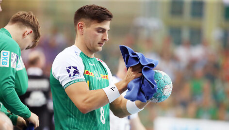 Lucas Krzikalla