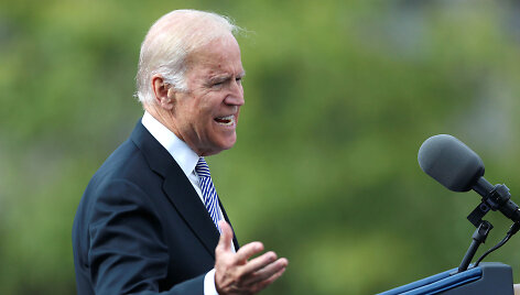Joe Bidenas
