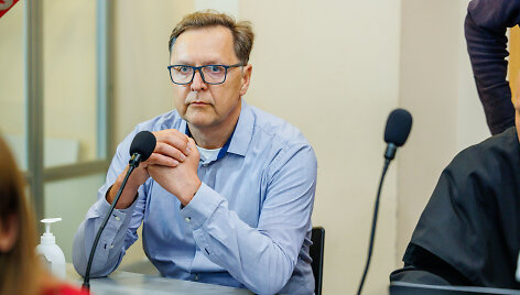 Vytautas Abraitis