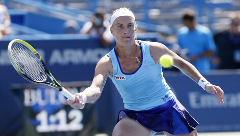 Svetlana Kuznecova
