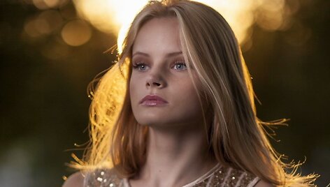 Karolina Majoravičiūtė
