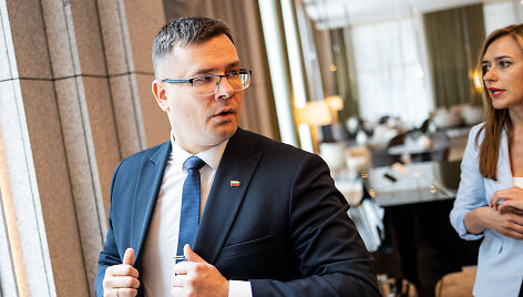 Laurynas Kasčiūnas