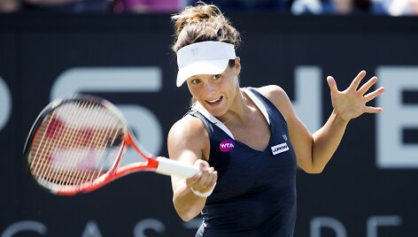 Tatjana Maria