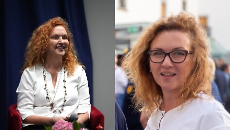 Asta Sta&scaron;aitytė