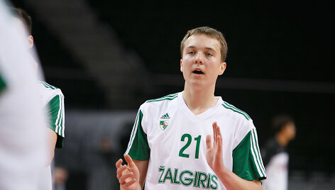 Erikas Venskus