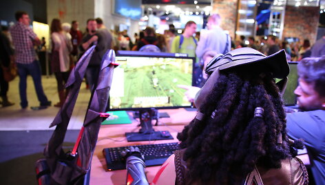 Intel Extreme Masters