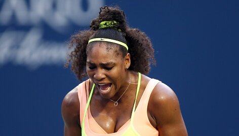 Serena Williams
