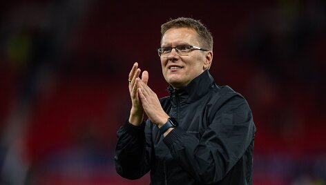 Valdas Dambrauskas