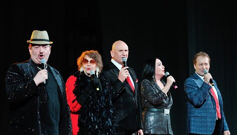 Ansamblis &bdquo;Nerija&ldquo;