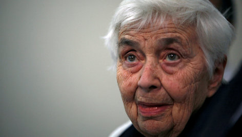 Ruth Pfau