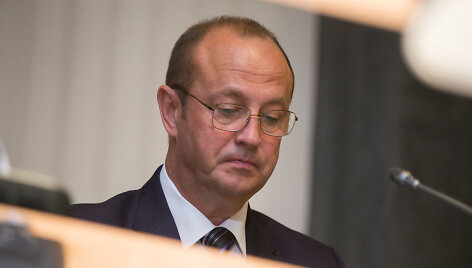 Ričardas Malinauskas
