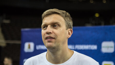 Dainius Adomaitis