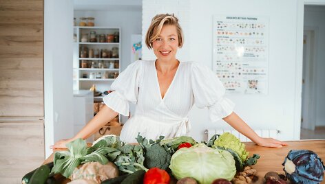 Vaida Alijeva