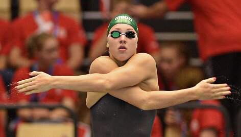 Rūta Meilutytė